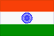 Indian flag