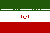 Iranian flag