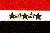 Iraqi flag