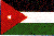 Jordanian flag