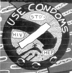art, AIDS and Indigenous resistance