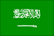 Saudi flag