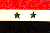 Syrian flag