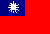 Taiwanese flag