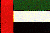 United Arab Emerates flag