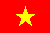 Vietnamese flag