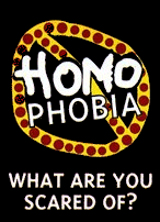 Homophobia: What are you scared of?